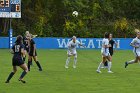Women’s Soccer vs Trinity  Women’s Soccer vs Trinity College. - Photo by Keith Nordstrom : Wheaton, Women’s Soccer, Trinity